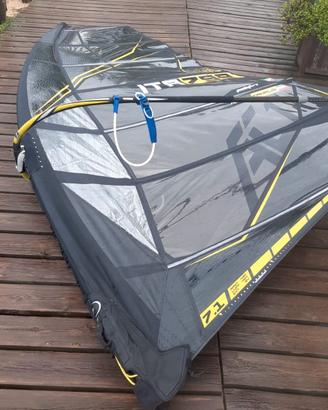 Vela point Seven sette.uno