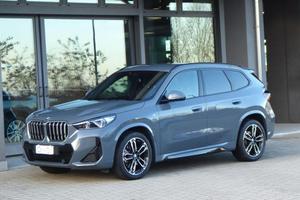 BMW X1 xDrive 23i Msport