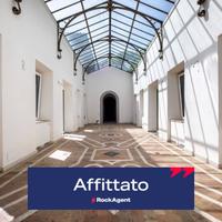 GIANICOLO STORICA VILLA UNIFAMILIARE ALTA RAPPRESE