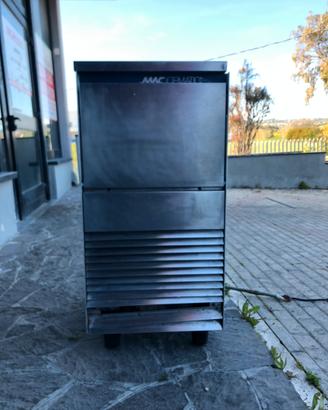Macchina fabbrica ghiaccio