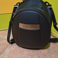 zainetto porta casco originale Triumph 