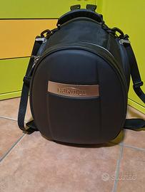 zainetto porta casco originale Triumph 