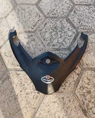 scudo Malaguti spidermax 