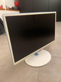 Piccolo televisore (monitor computer)