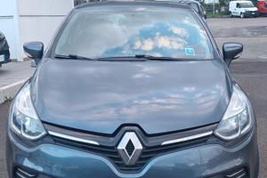Renault Clio TCe 12V 90 CV GPL 5 porte Business