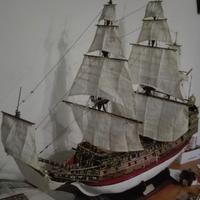 Sovering of the seas