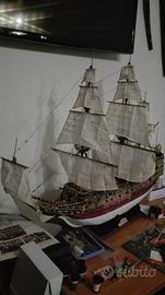 Sovering of the seas