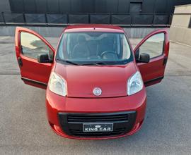 Fiat Qubo 1.4 8V 77 CV Dynamic Natural Power