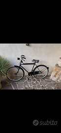 Bici bianchi epoca