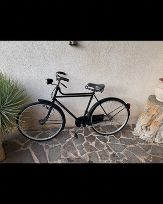 Bici bianchi epoca