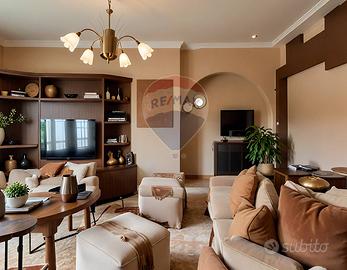 Appartamento - Tremestieri Etneo