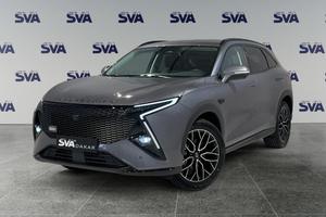 Sportequipe Sportequipe 8 GT GT 1.6 T-gdi 186cv D