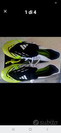 Adidas Predator PRO FT SG