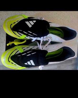 Adidas Predator PRO FT SG