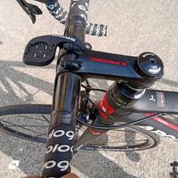 bici da corsa Argon 18 Gallium pro 