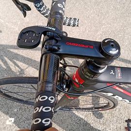 bici da corsa Argon 18 Gallium pro 