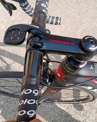 bici da corsa Argon 18 Gallium pro 