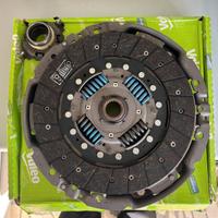 KIT FRIZIONE VALEO