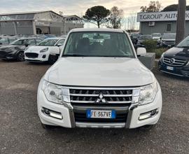 Mitsubishi Pajero 3.2 DI-D 16V aut. 5p. Intense DP