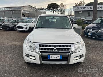 Mitsubishi Pajero 3.2 DI-D 16V aut. 5p. Intense DP