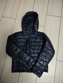 giacca a vento per ragazzi 