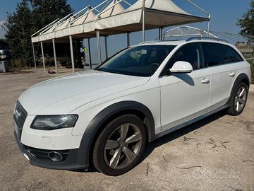 Audi A4 Allroad 2.0 TDI 170cv