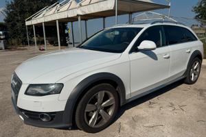 Audi A4 Allroad 2.0 TDI 170cv