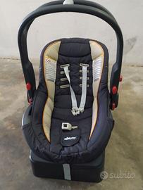 Seggiolino per bambini in auto