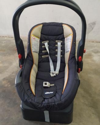 Seggiolino per bambini in auto