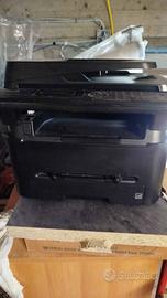 Stampante multifunzione laser b/n