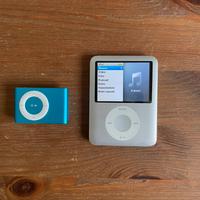 Lotto Apple iPod