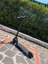 Monopattino elettrico