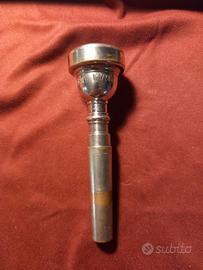 Bocchino per tromba Bach 1 1/2 B
