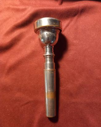Bocchino per tromba Bach 1 1/2 B
