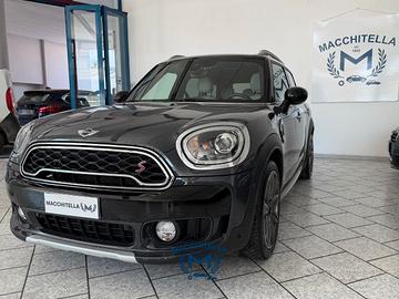 Mini Cooper S Countryman 2.0 SD Business