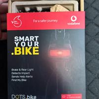 Dots bike
