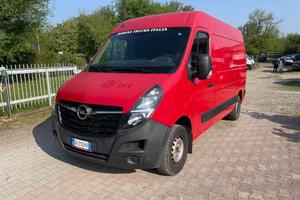 OPEL Movano 33 2.3 Turbo D 135CV PM-TM FWD Furgo