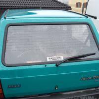 Motore Fiat panda 1000 fire benzina 156A2.246