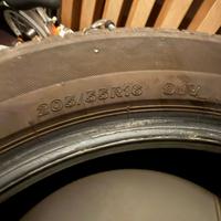 Gomme Bridgestone Turanza 205/55  R16 91V