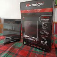 Antenna TV portatile