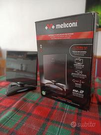 Antenna TV portatile