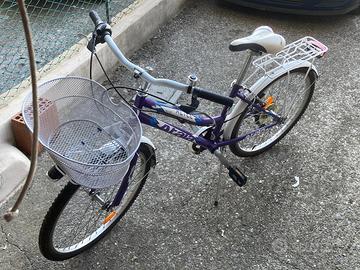 Bici Atala alice 26