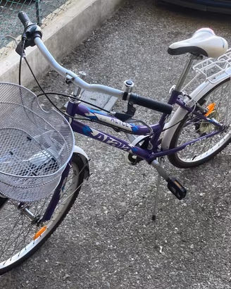 Bici Atala alice 26