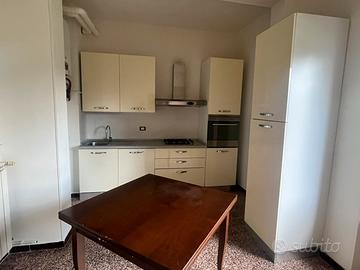 Trilocale libero da subito