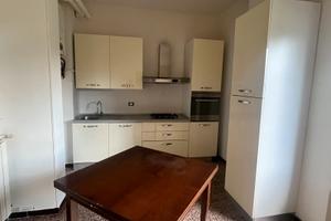 Trilocale libero da subito