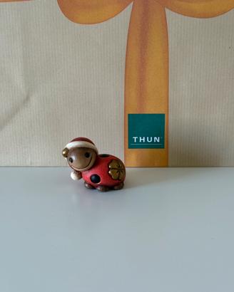 Coccinella thun Natale
