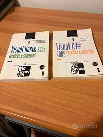 Visual C# 2005 Basic 2005