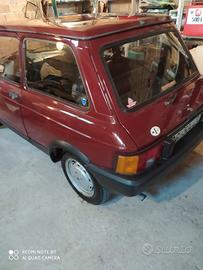 Autobianchi A112 junior 