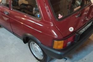 Autobianchi A112 junior 