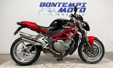 MV AGUSTA Brutale 750 -F4 BRUTALE SOLO 19000 K